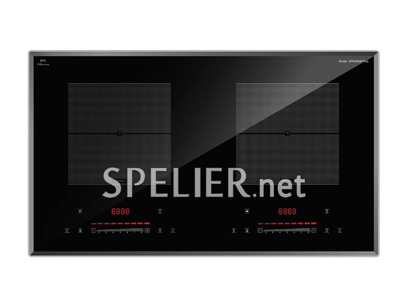 Bếp từ-Spelier-SPM-828I-PLUS