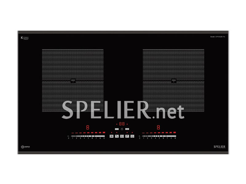 Bếp từ-Spelier-SPM-828I-Pro